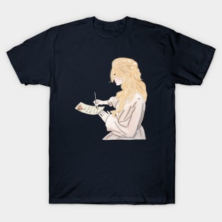 Love Letter T-Shirt